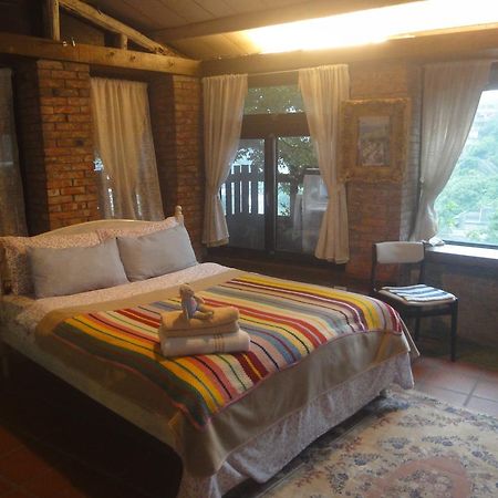 九份 ジウフェン アロマセラピー B＆B Bed & Breakfast エクステリア 写真