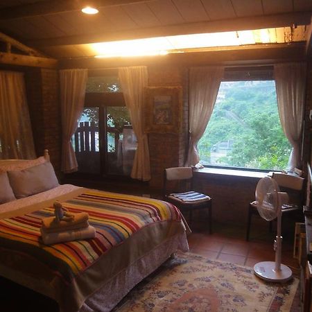 九份 ジウフェン アロマセラピー B＆B Bed & Breakfast エクステリア 写真