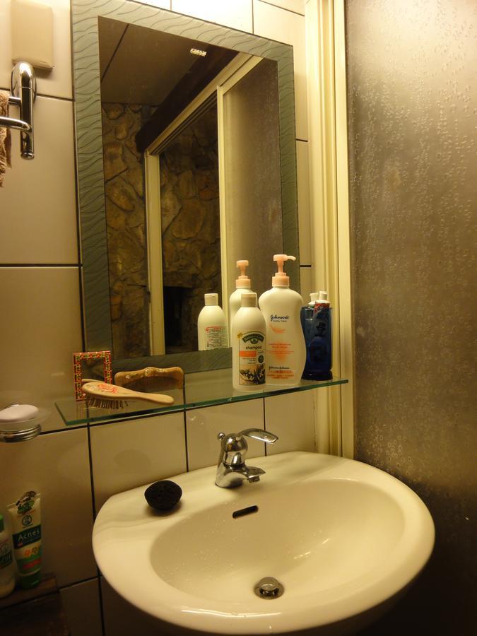 九份 ジウフェン アロマセラピー B＆B Bed & Breakfast エクステリア 写真