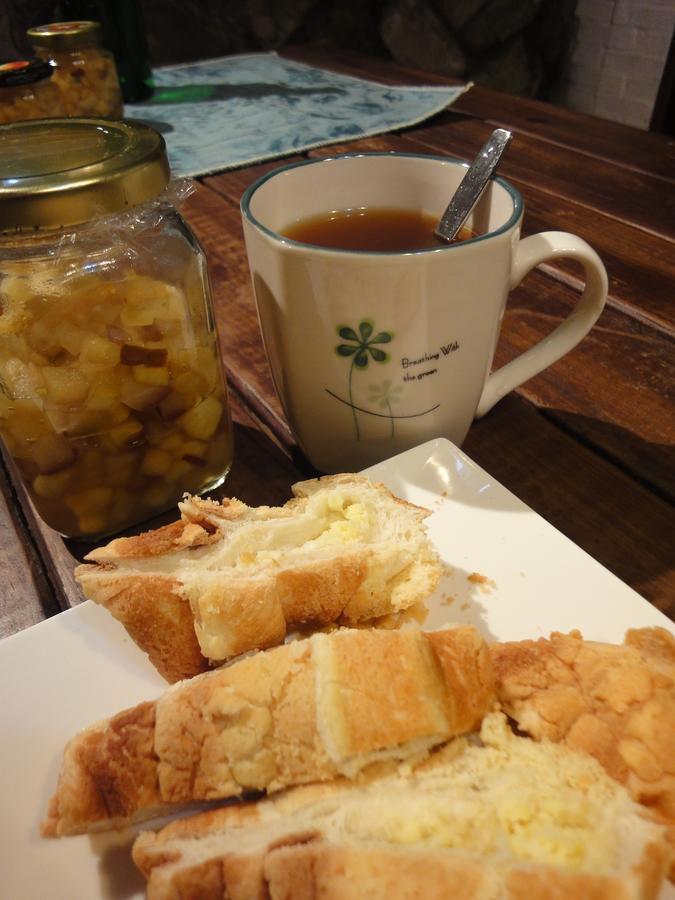 九份 ジウフェン アロマセラピー B＆B Bed & Breakfast エクステリア 写真
