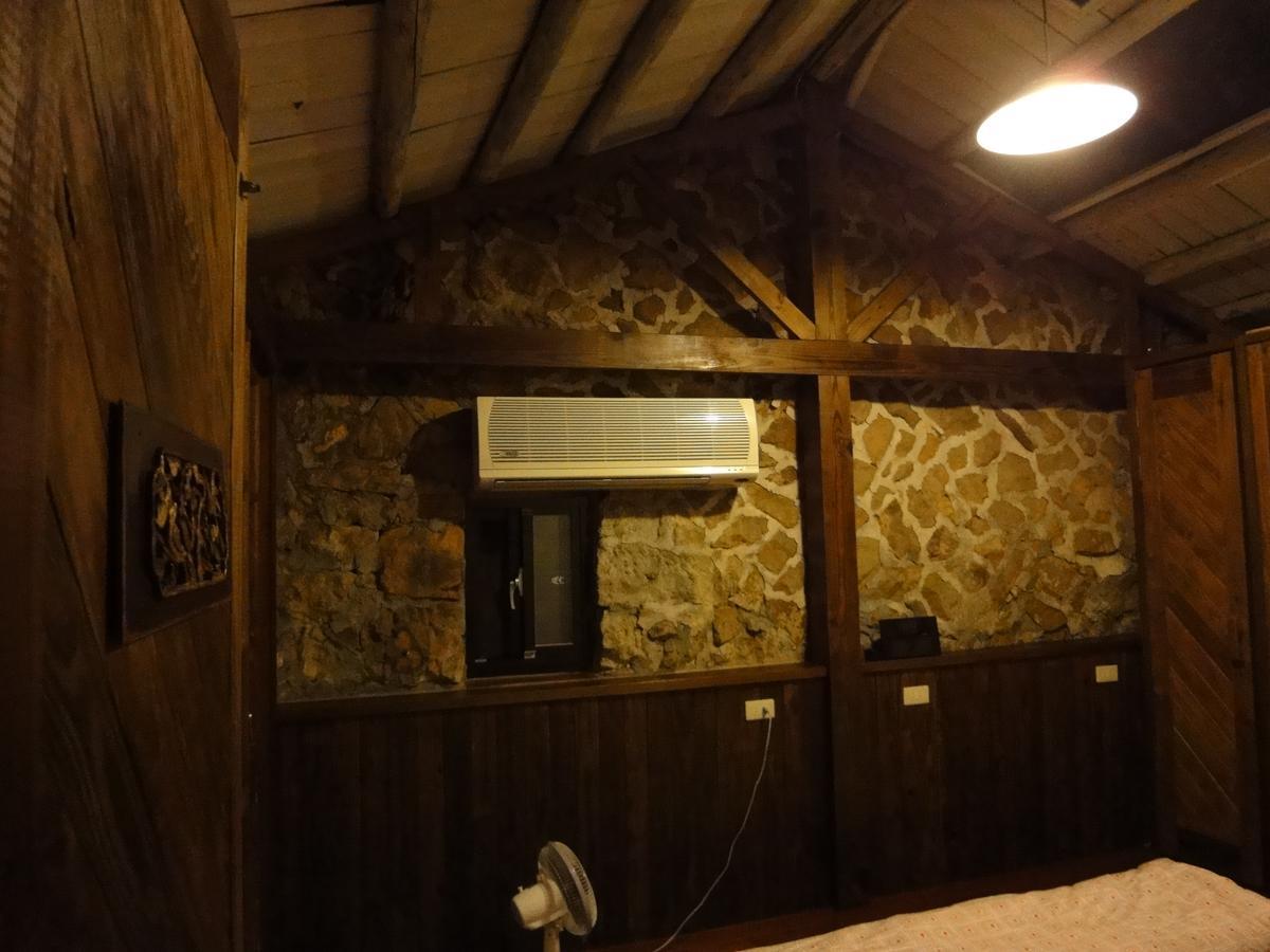 九份 ジウフェン アロマセラピー B＆B Bed & Breakfast エクステリア 写真