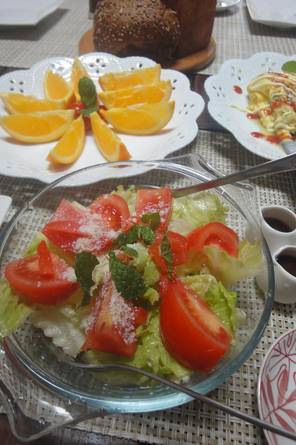 九份 ジウフェン アロマセラピー B＆B Bed & Breakfast エクステリア 写真