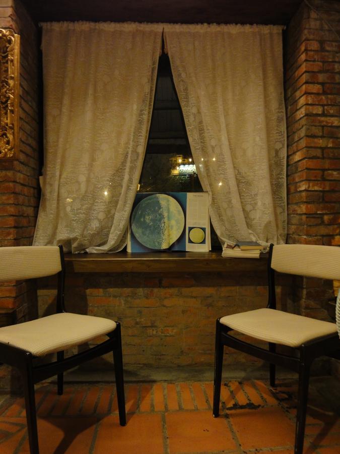 九份 ジウフェン アロマセラピー B＆B Bed & Breakfast エクステリア 写真